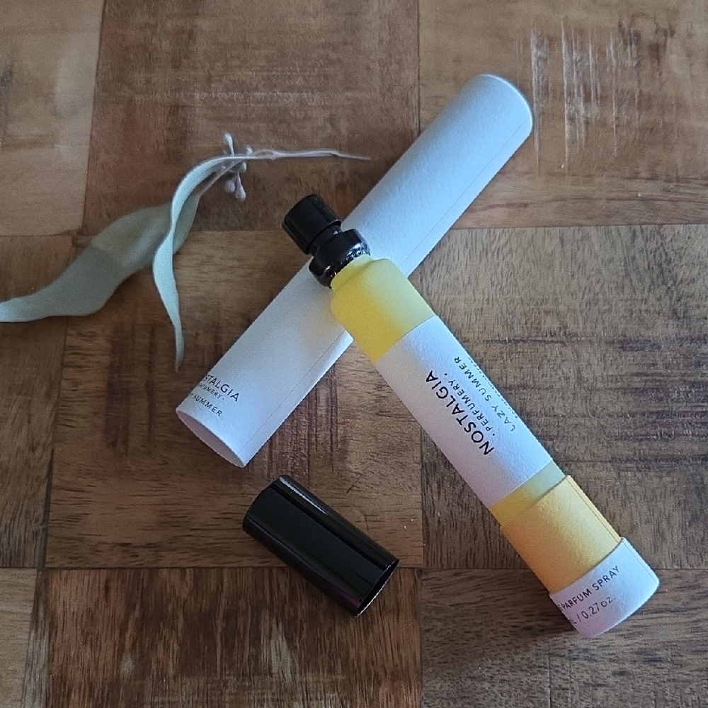 Nostalgia Lazy SummerEau de Parfum Spray